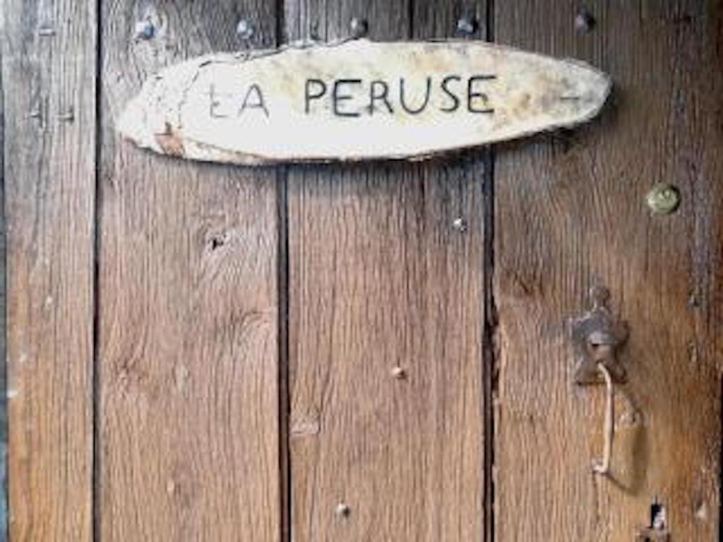 Les Verges Gites Exideuil-sur-Vienne Екстериор снимка